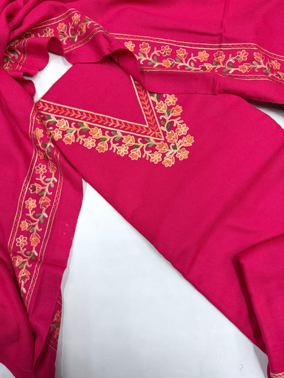 Premium  Wollen Party Suits (100% Handmade)