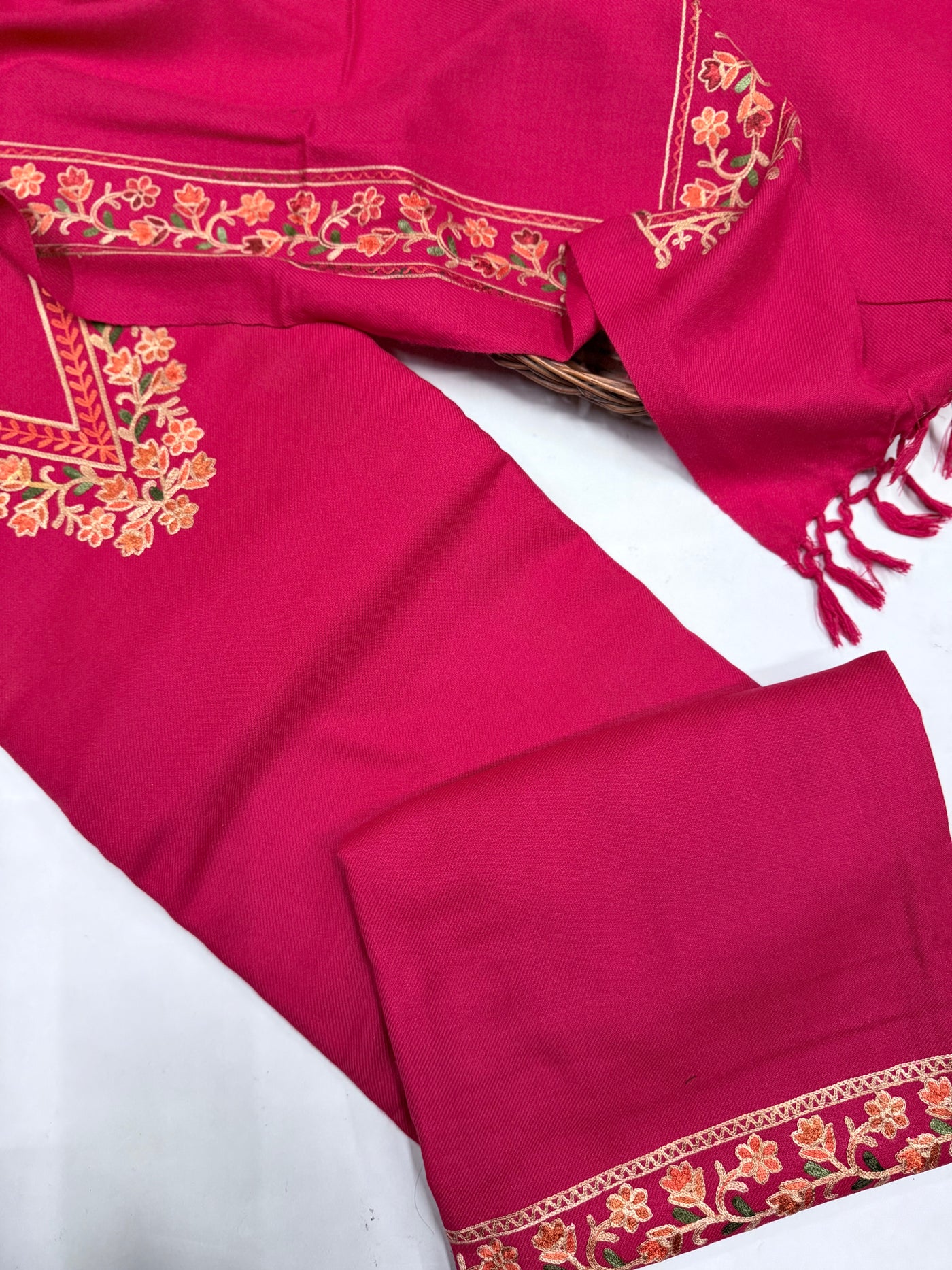 Premium  Wollen Party Suits (100% Handmade)