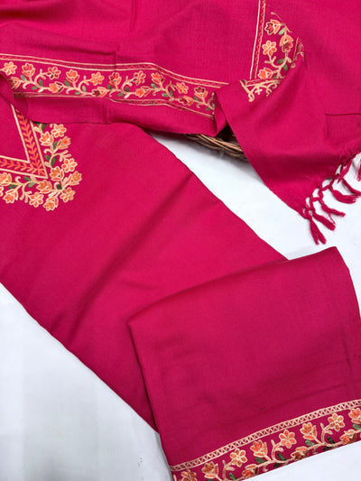 Premium  Wollen Party Suits (100% Handmade)