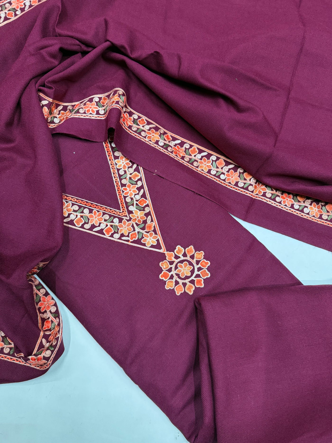 Premium  Wollen Party Suits (100% Handmade)