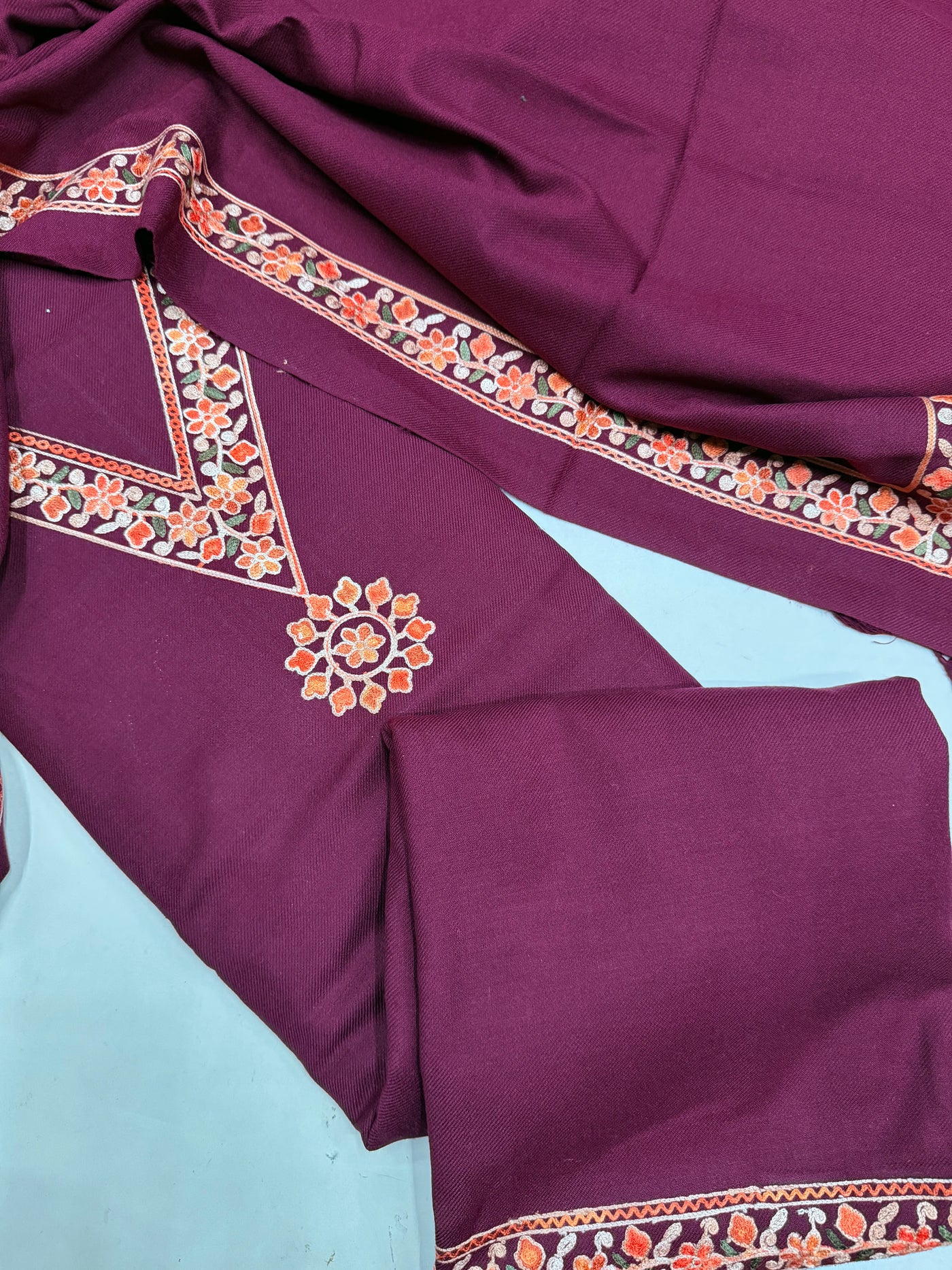 Premium  Wollen Party Suits (100% Handmade)