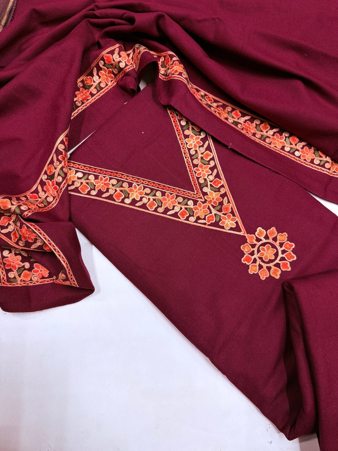 Premium  Wollen Party Suits (100% Handmade)