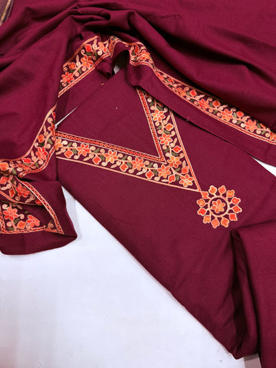 Premium  Wollen Party Suits (100% Handmade)