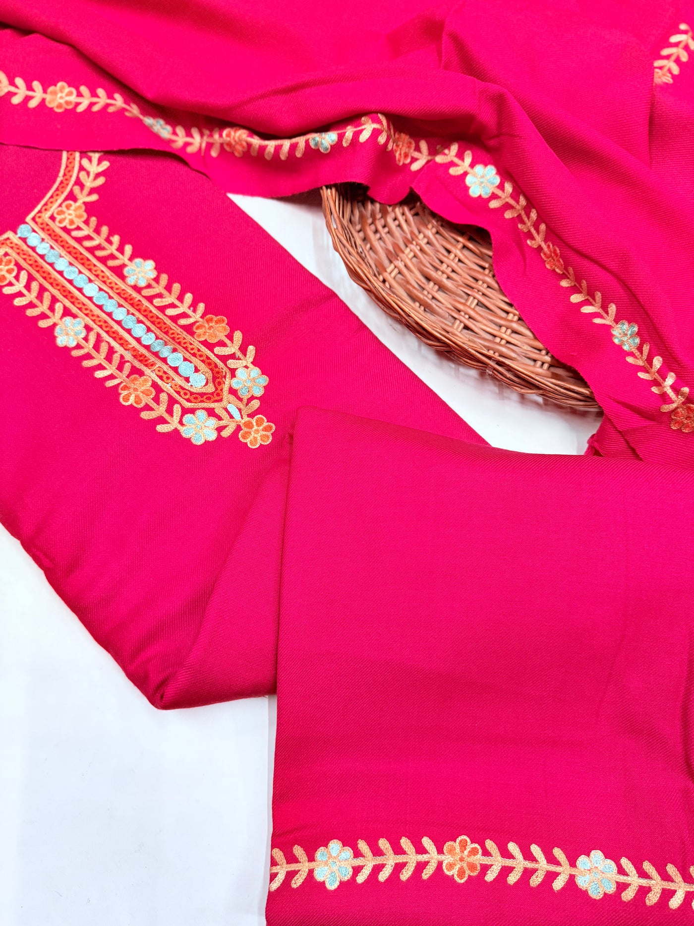 Premium  Wollen Party Suits (100% Handmade)