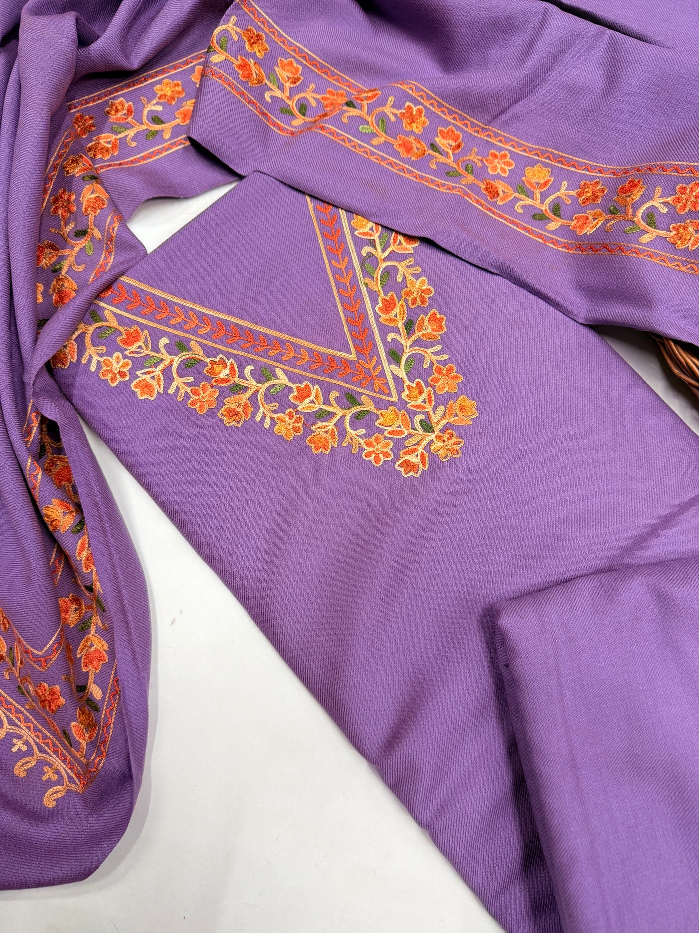 Premium  Wollen Party Suits (100% Handmade)