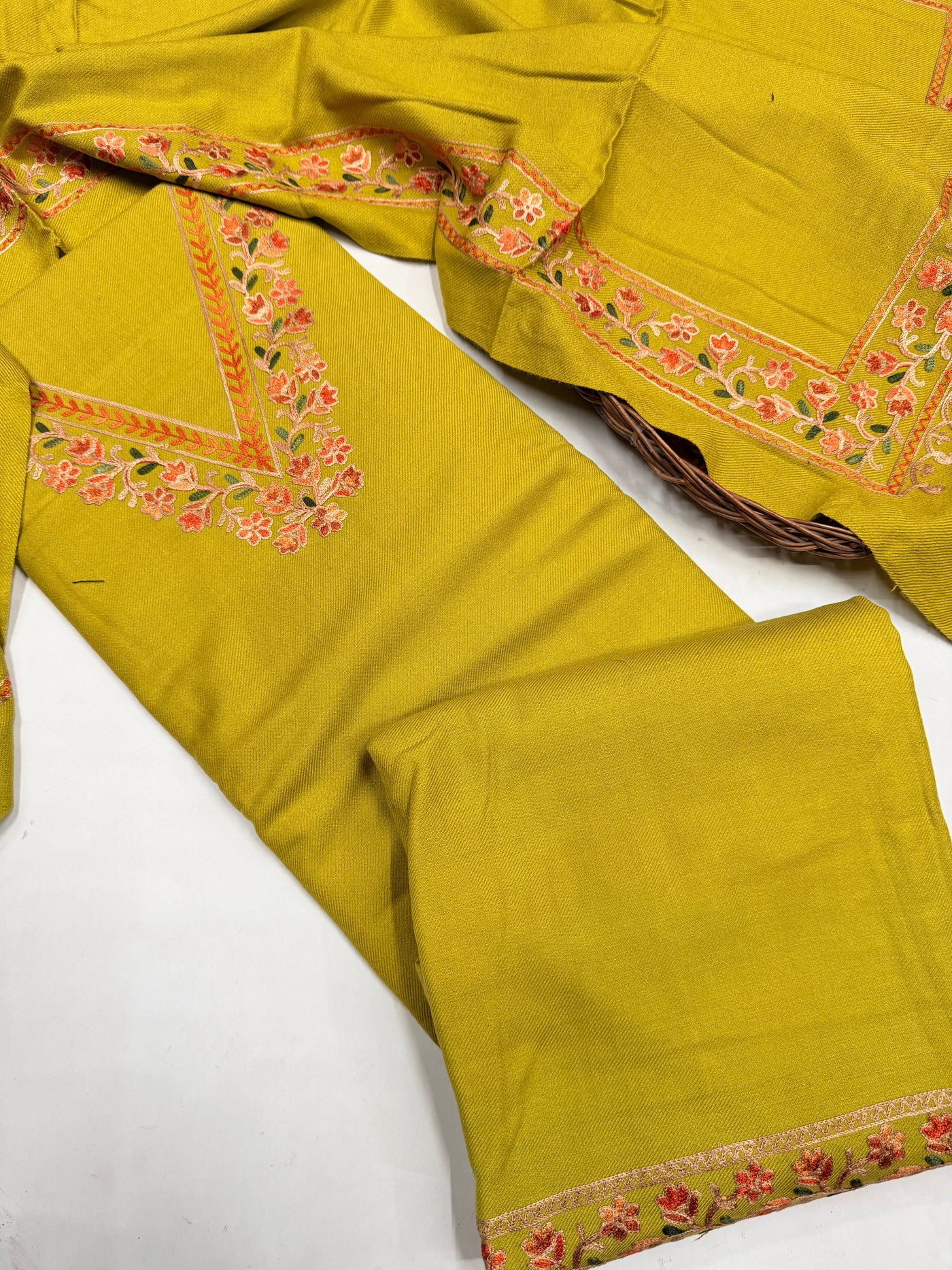 Premium  Wollen Party Suits (100% Handmade)