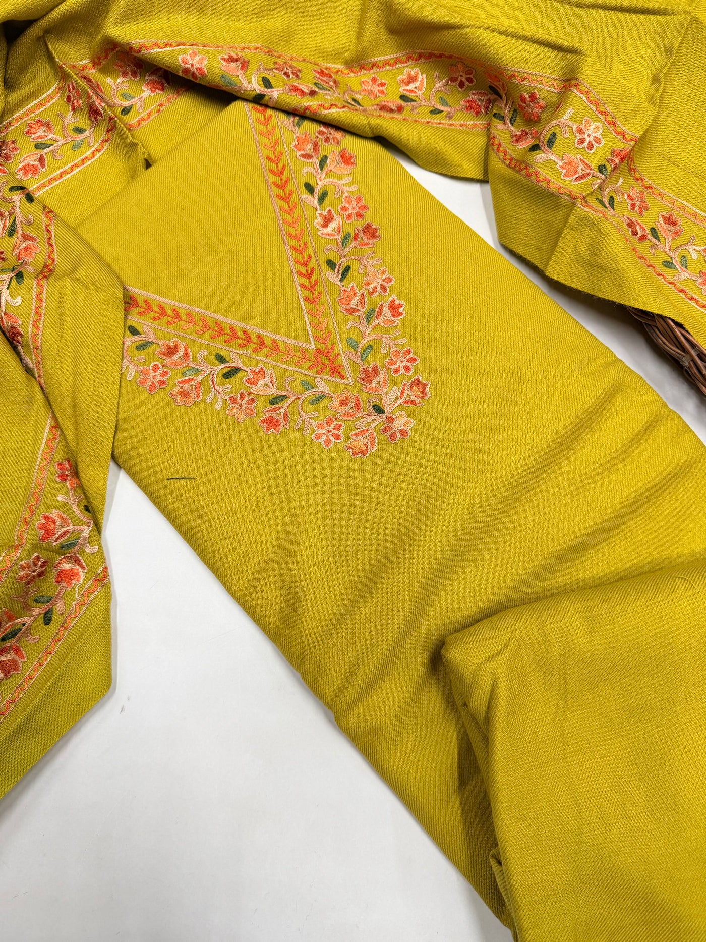 Premium  Wollen Party Suits (100% Handmade)