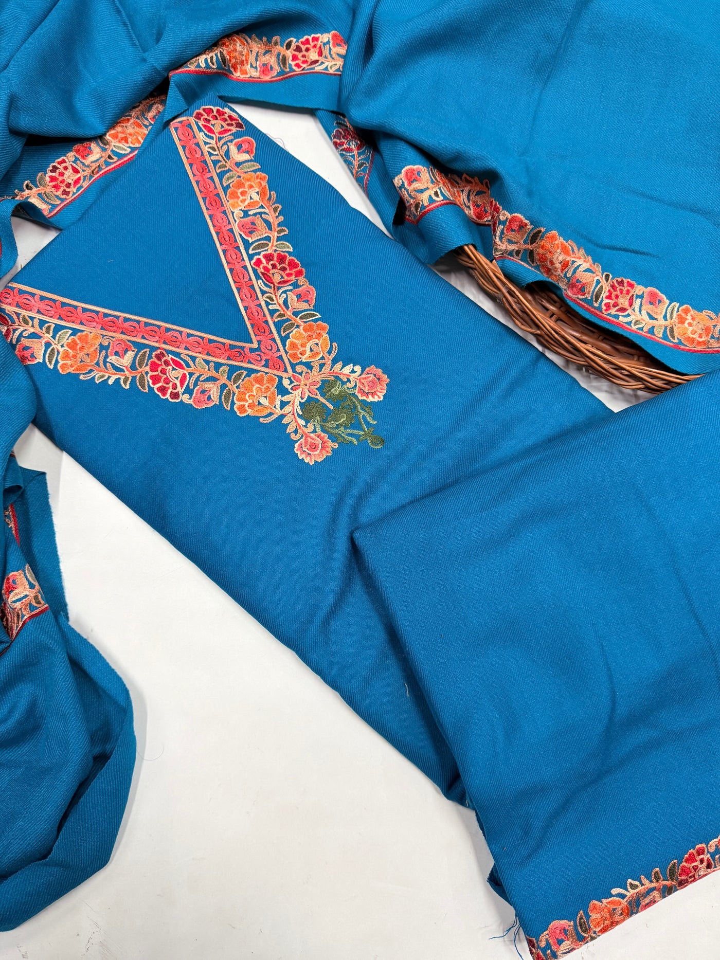 Premium  Wollen Party Suits (100% Handmade)