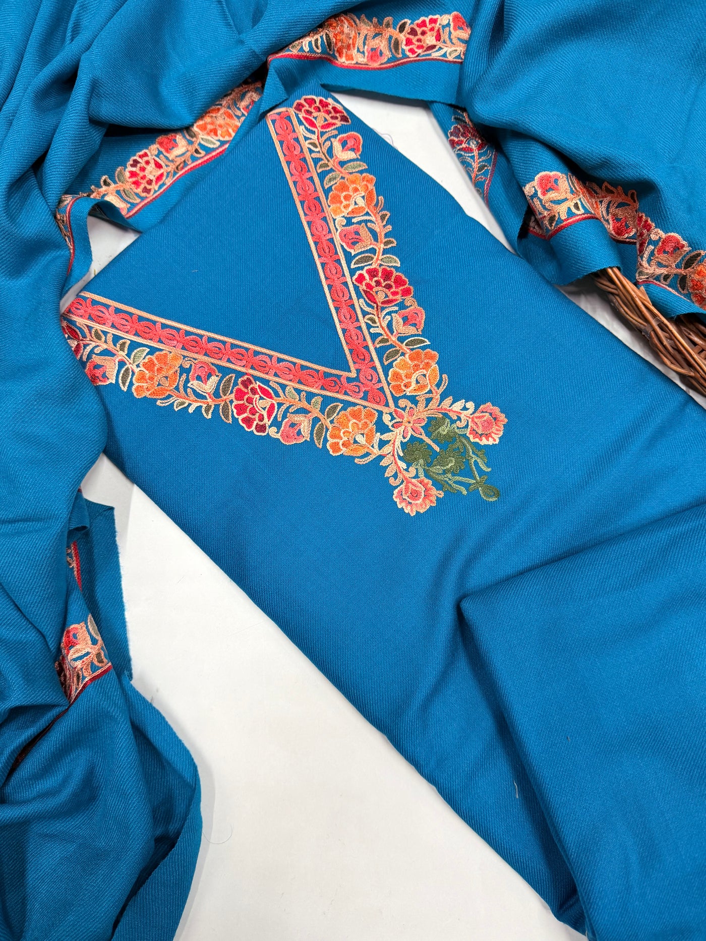 Premium  Wollen Party Suits (100% Handmade)