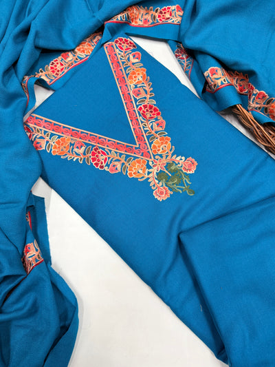 Premium  Wollen Party Suits (100% Handmade)