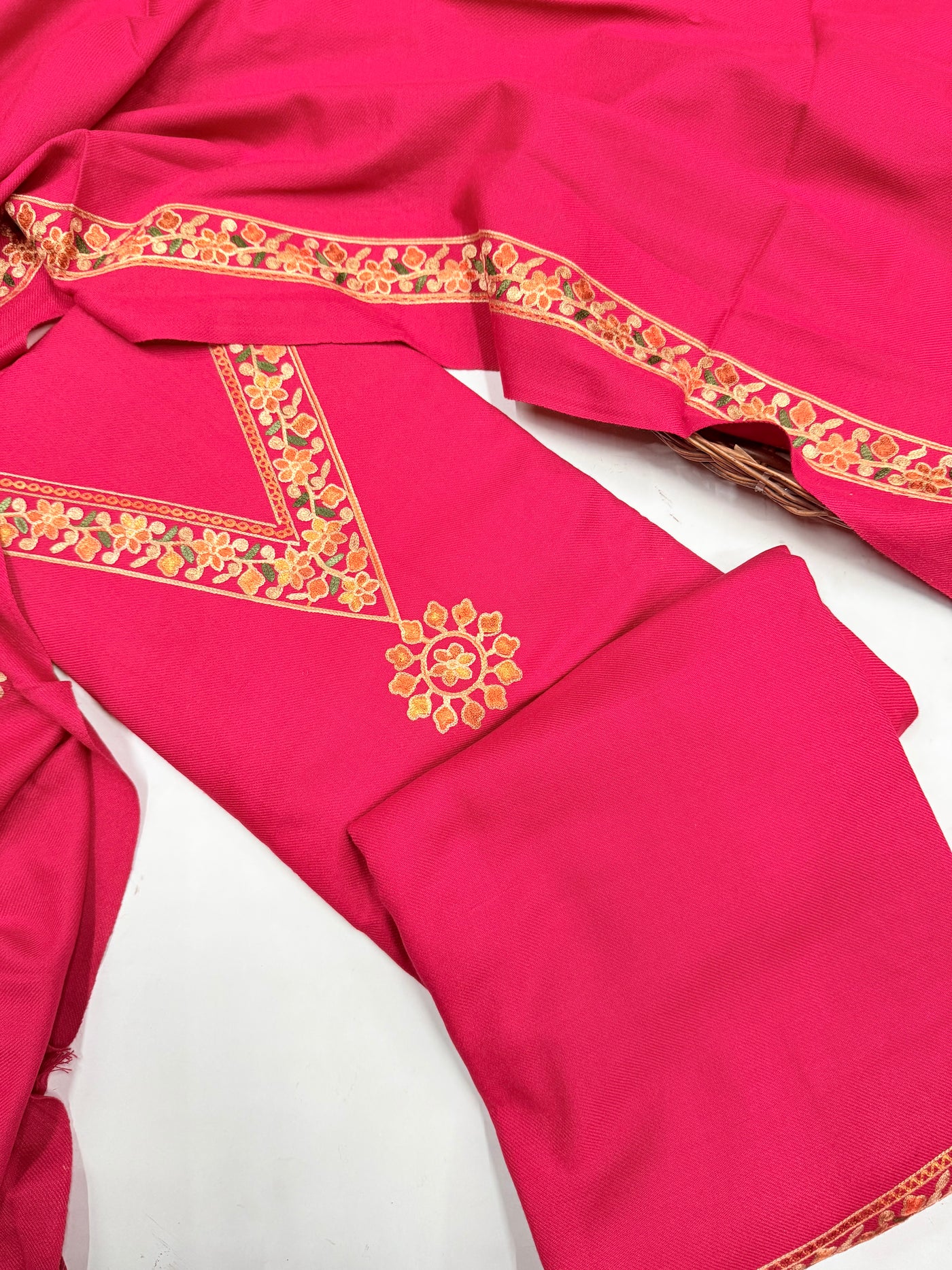 Premium  Wollen Party Suits (100% Handmade)