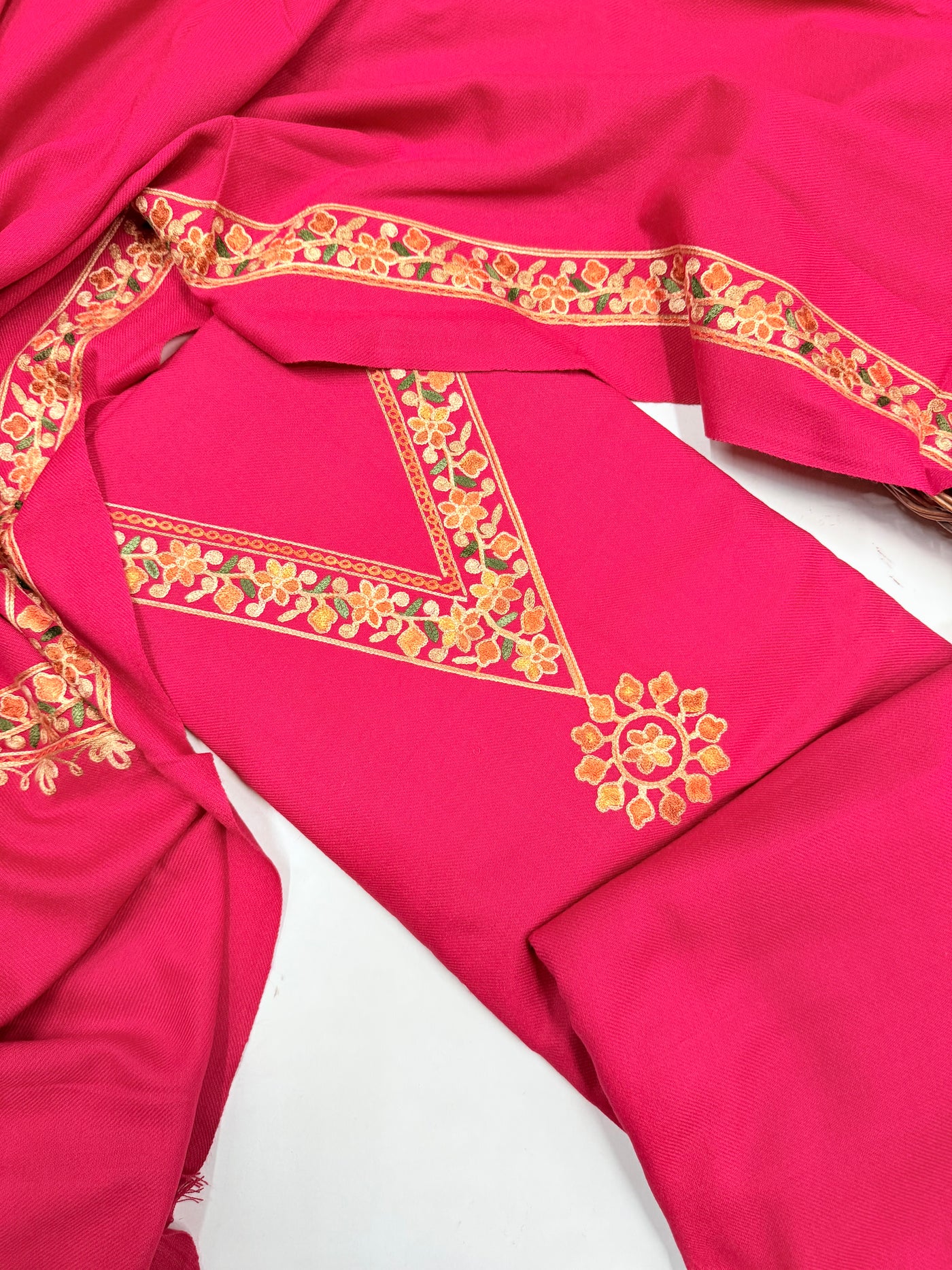 Premium  Wollen Party Suits (100% Handmade)