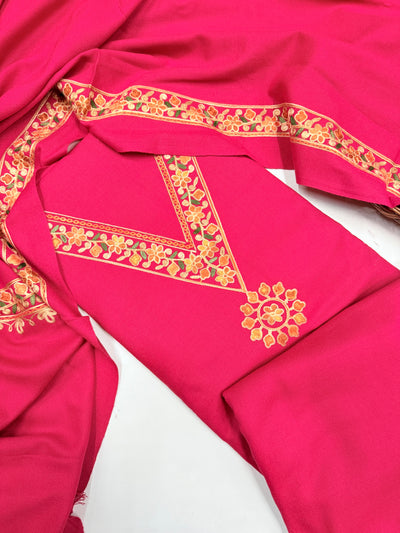 Premium  Wollen Party Suits (100% Handmade)