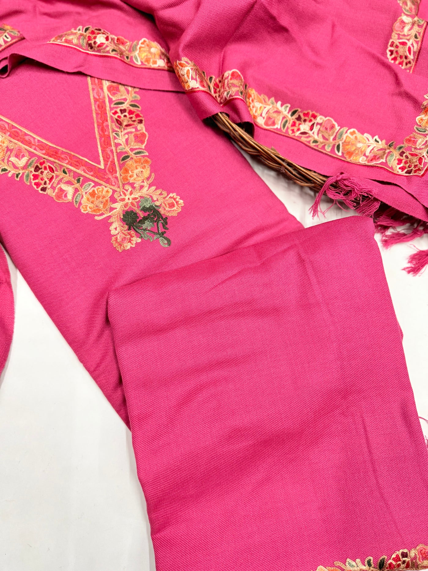 Premium  Wollen Party Suits (100% Handmade)