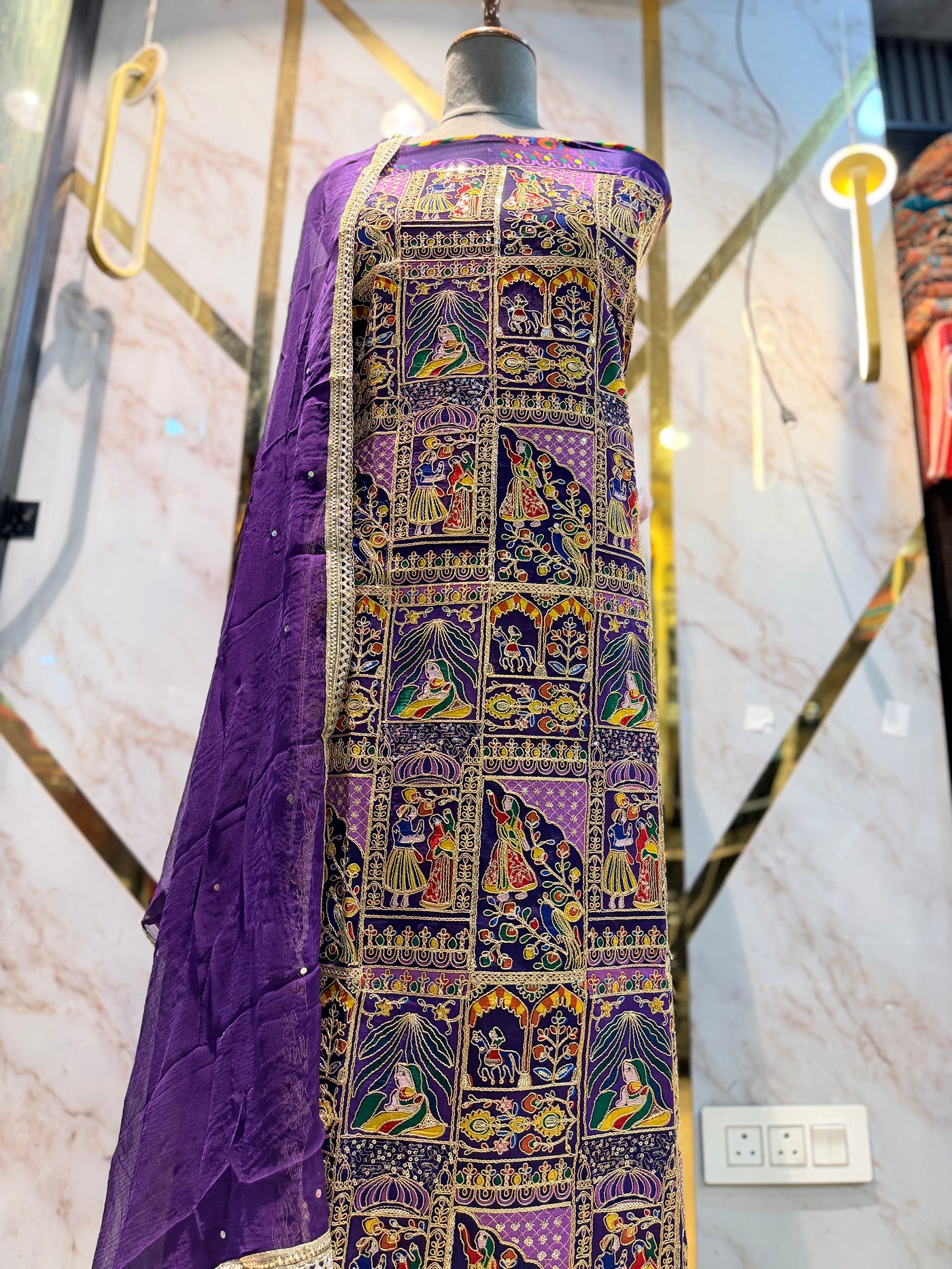 All Original Premium Raja Rani  party 🎉 suit