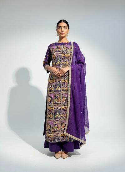 All Original Premium Raja Rani  party 🎉 suit