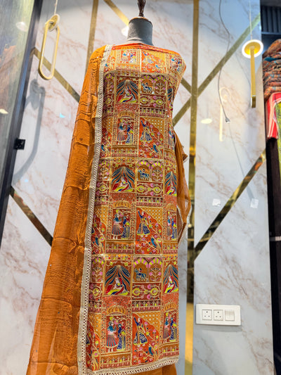 All Original Premium Raja Rani  party 🎉 suit