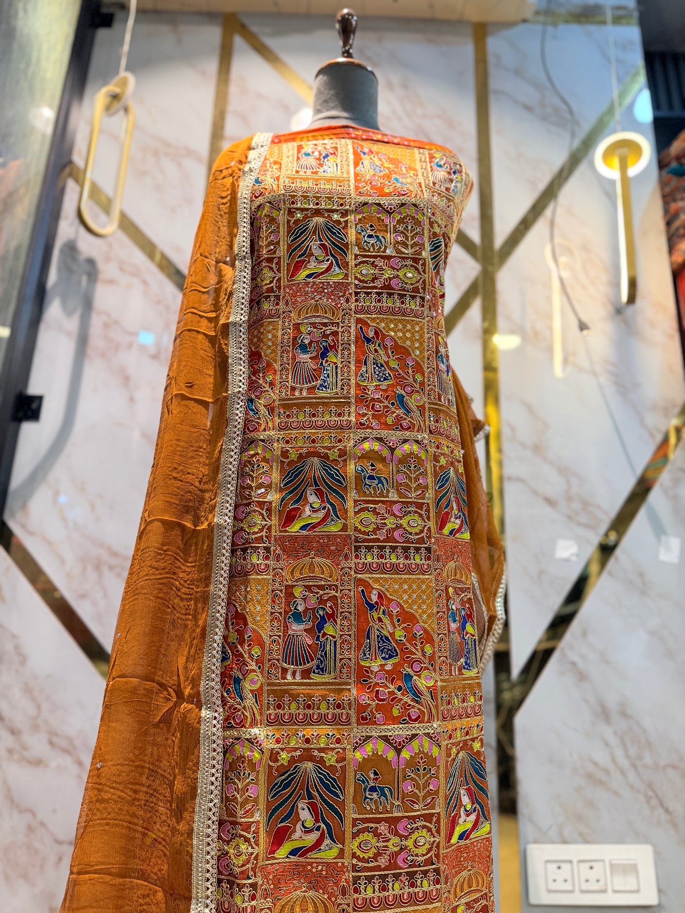 All Original Premium Raja Rani  party 🎉 suit