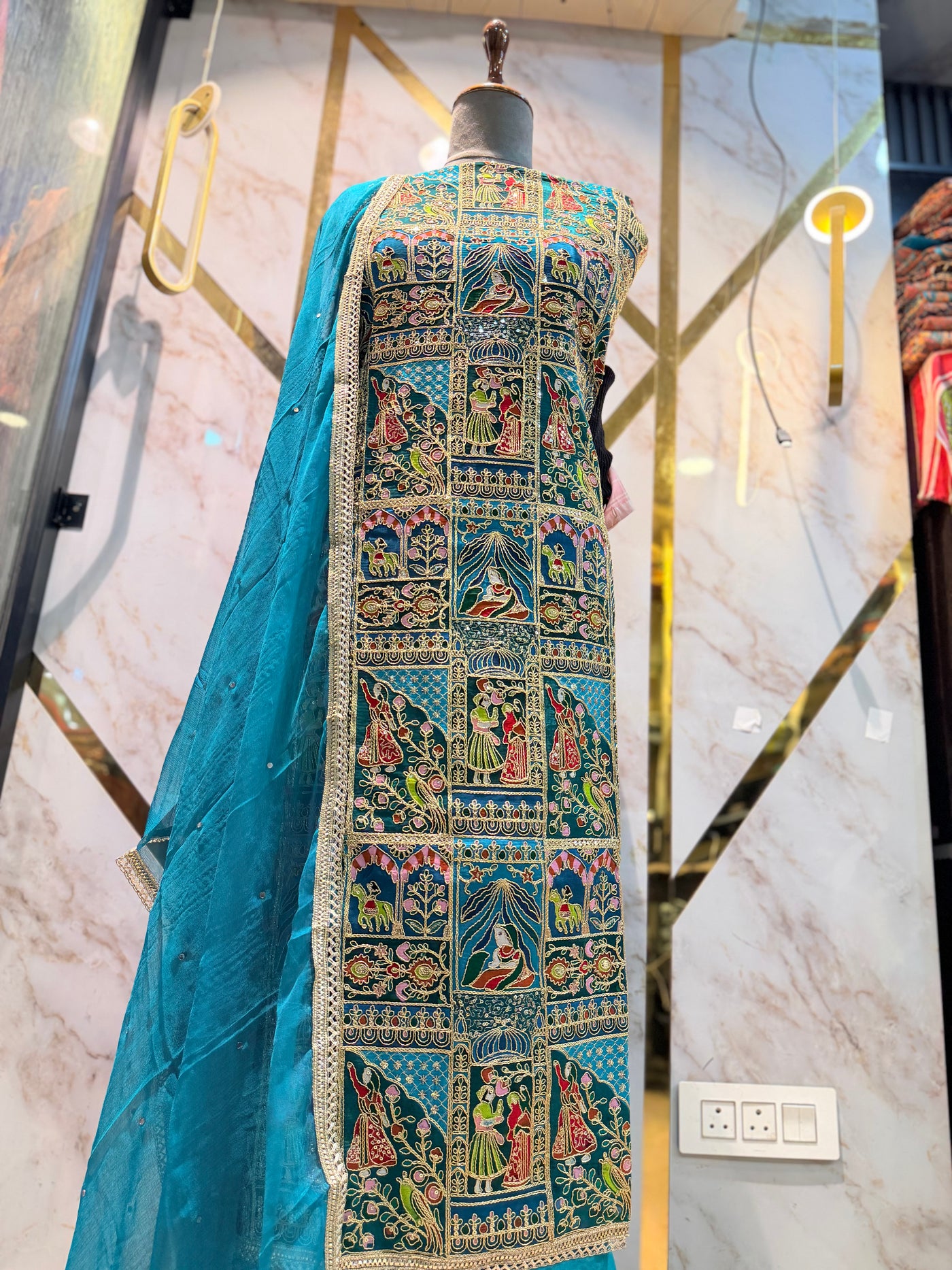 All Original Premium Raja Rani  party 🎉 suit