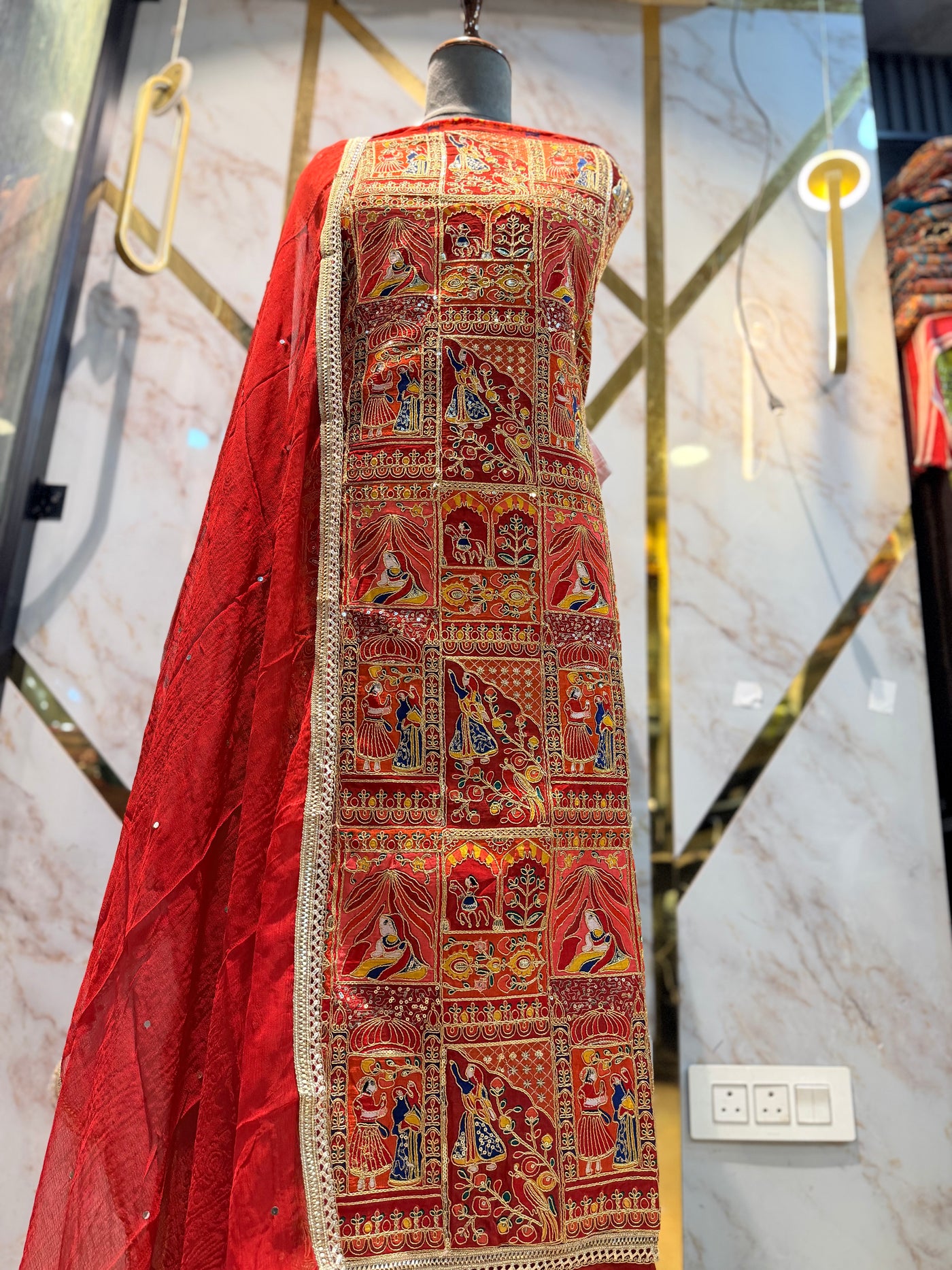 All Original Premium Raja Rani  party 🎉 suit