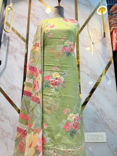 Premium Alpine Winter Party Suit❤️