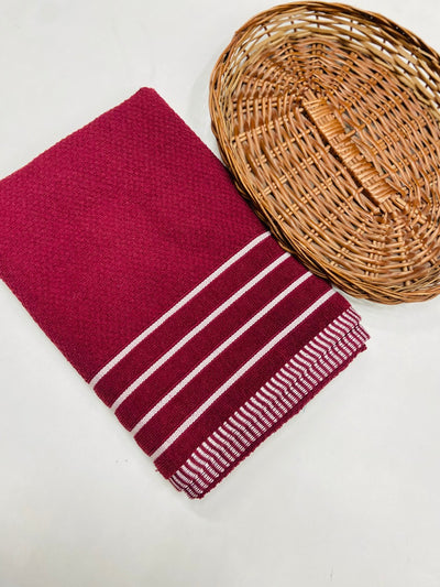 Premium soft cotton table ♥️