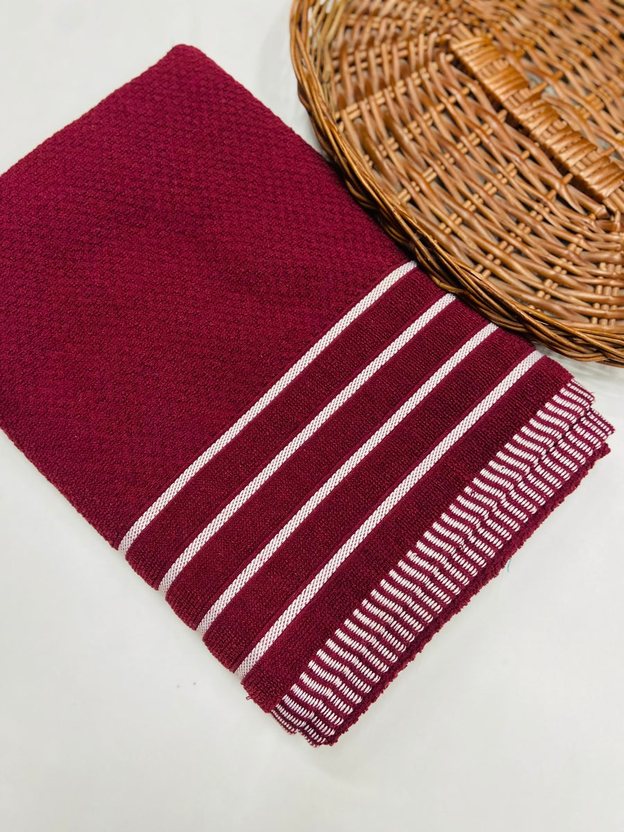 Premium soft cotton table ♥️