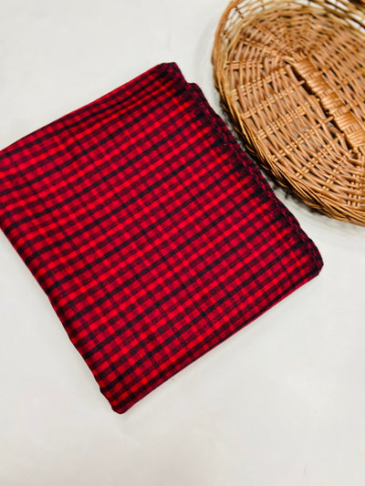 Daily Wear All Over Woolen Suit❤️(4mtr)