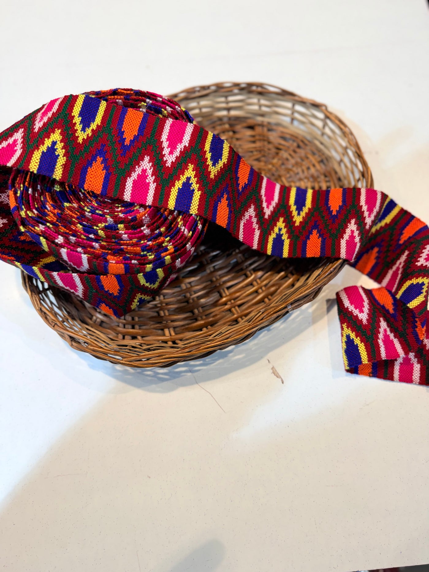 💯% Hand Made kullu Patti