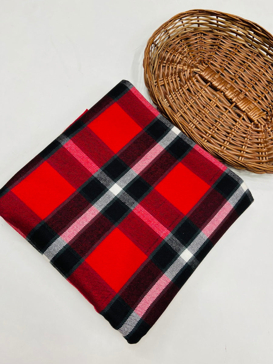 Daily Wear All Over Woolen Suit❤️(4mtr)