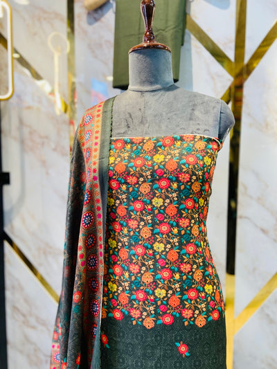 Handcrafted Kurti's for an Ethnic and Chic Look – Anemone Vinkel