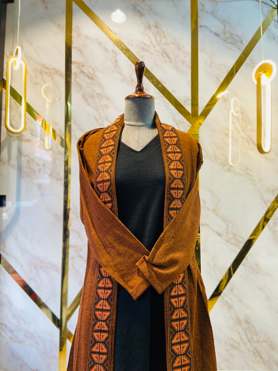 Premium Ladies Shrug😍