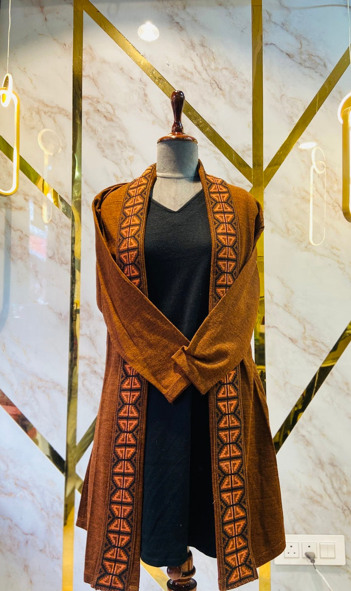 Premium Ladies Shrug😍