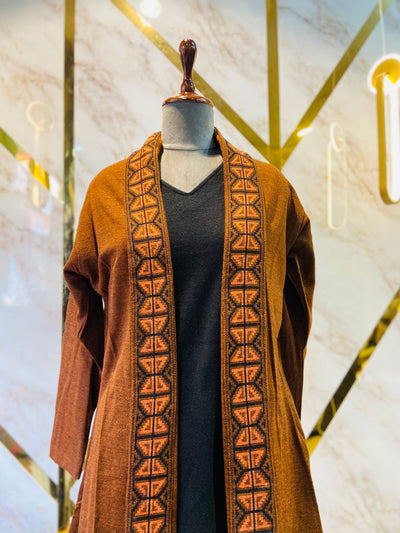 Premium Ladies Shrug😍