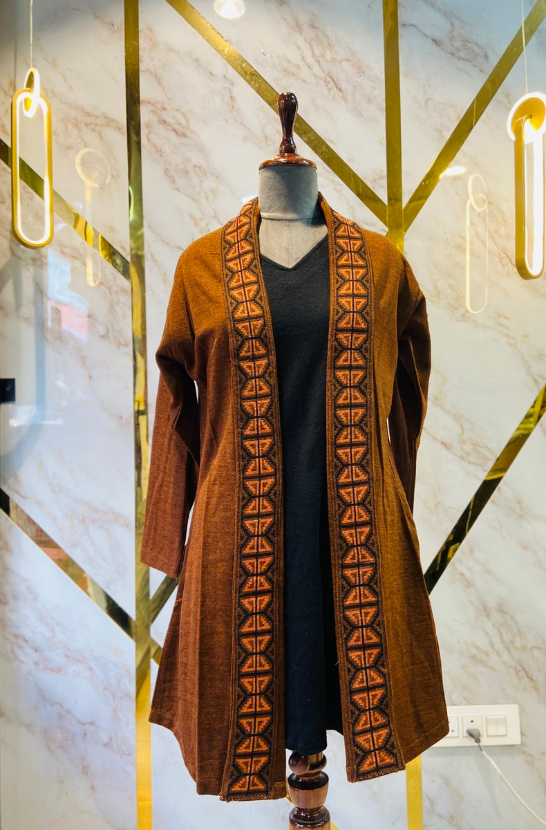 Premium Ladies Shrug😍