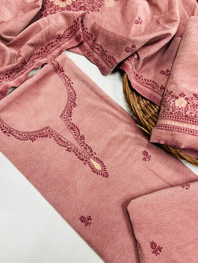 Premium  velvet  kani 🥶 suit velvet bottom