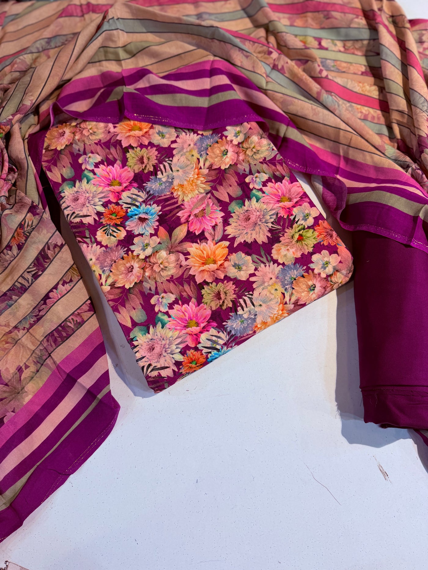 Premium kotrai winter 🥶 Suit ♥️