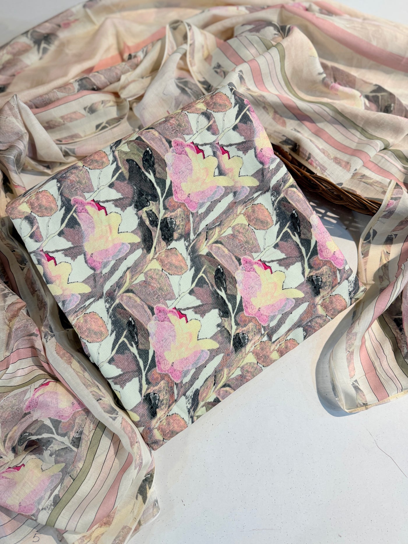 Premium kotrai winter 🥶 Suit ❤️