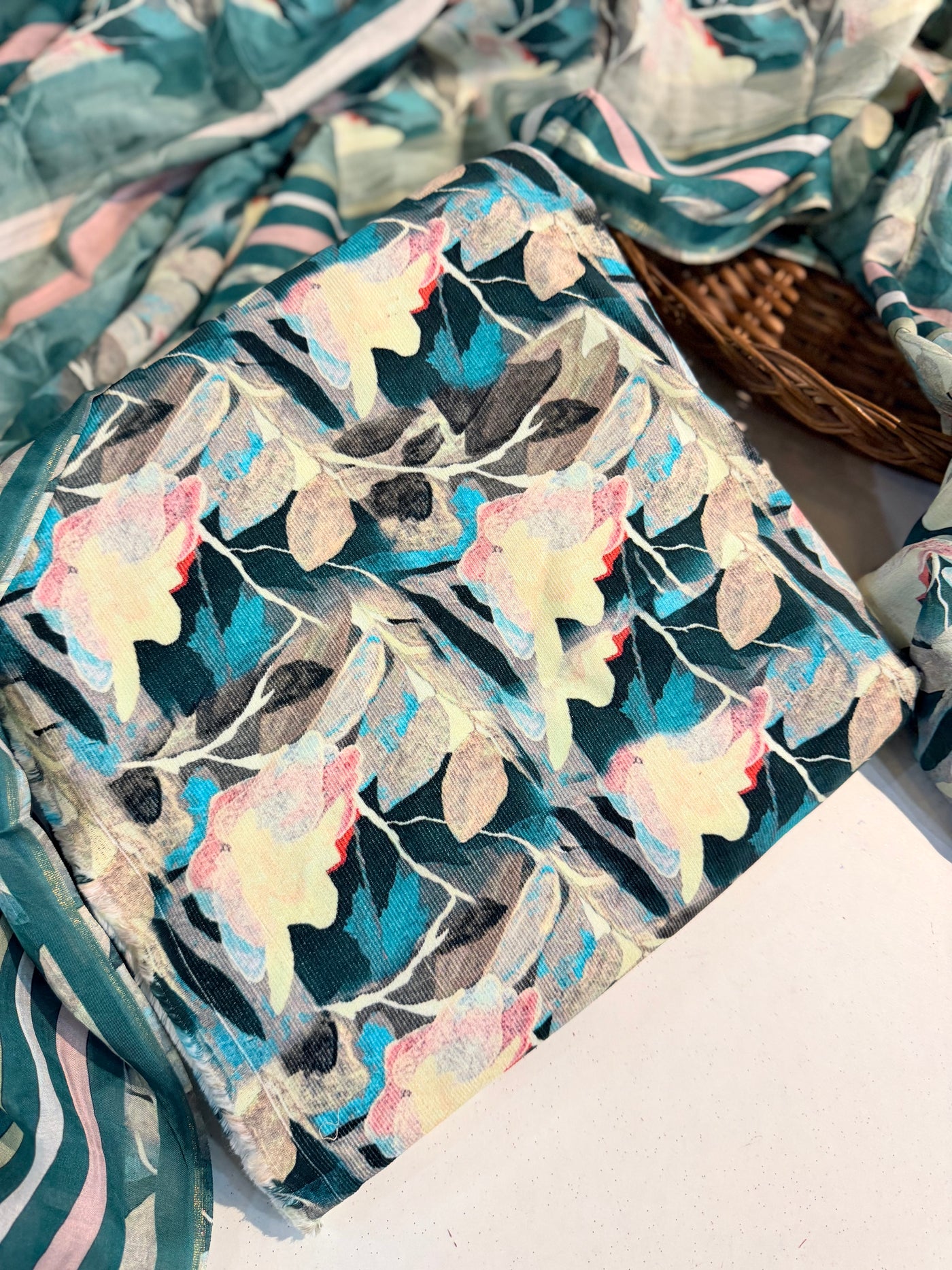 Premium kotrai winter 🥶 Suit ❤️