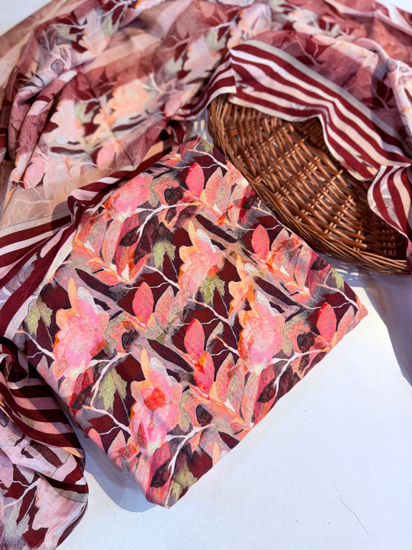 Premium kotrai winter 🥶 Suit ❤️