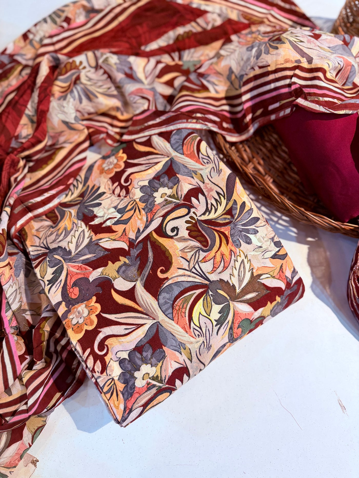 Premium kotrai winter 🥶 Suit ❤️