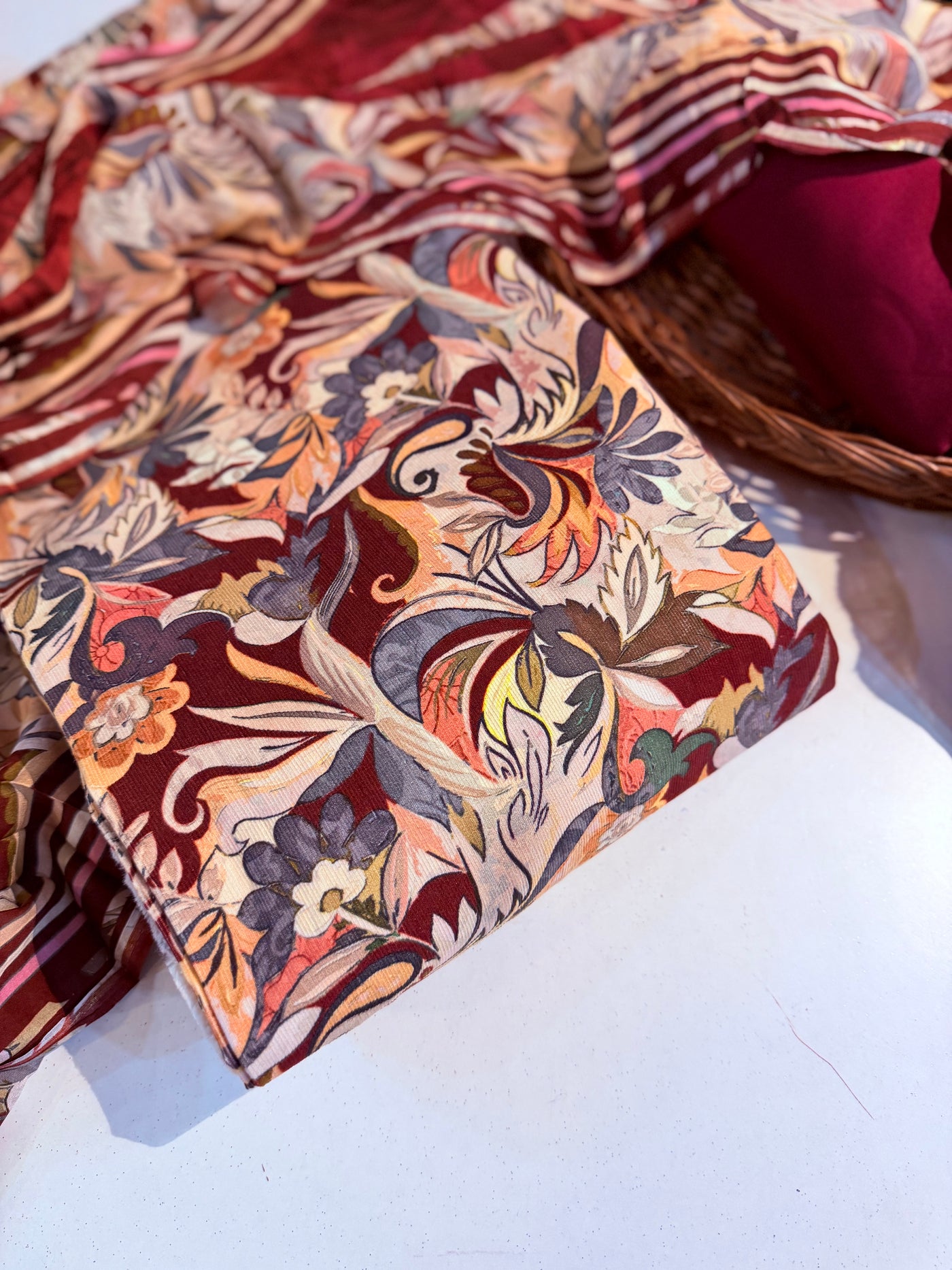 Premium kotrai winter 🥶 Suit ❤️