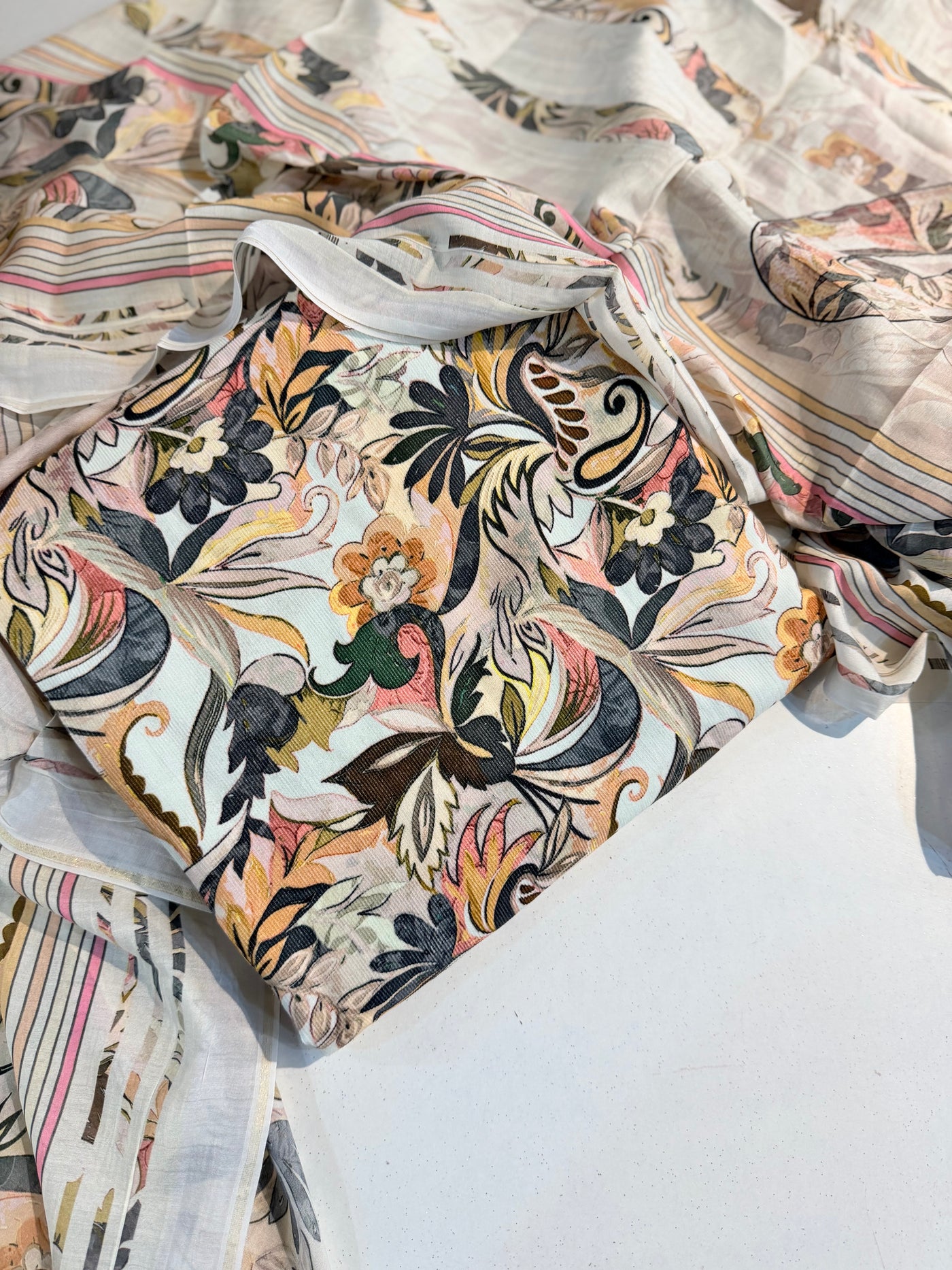 Premium kotrai winter 🥶 Suit ❤️