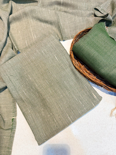 Pure winter 🥶Sheep Wooll🐏 Suit (hand made )