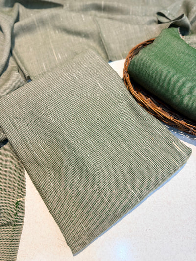 Pure winter 🥶Sheep Wooll🐏 Suit (hand made )