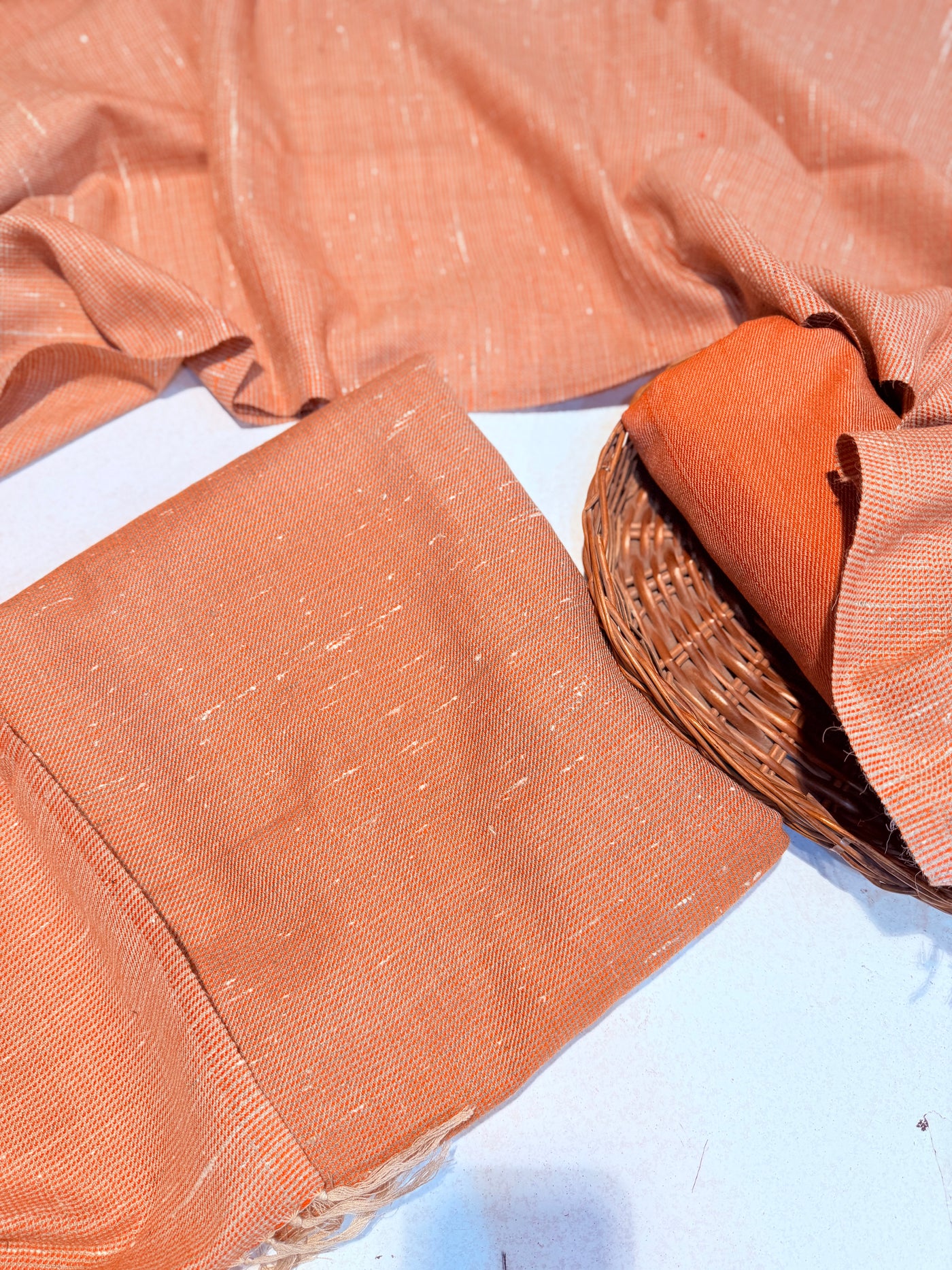 Pure winter 🥶Sheep Wooll🐏 Suit (hand made )