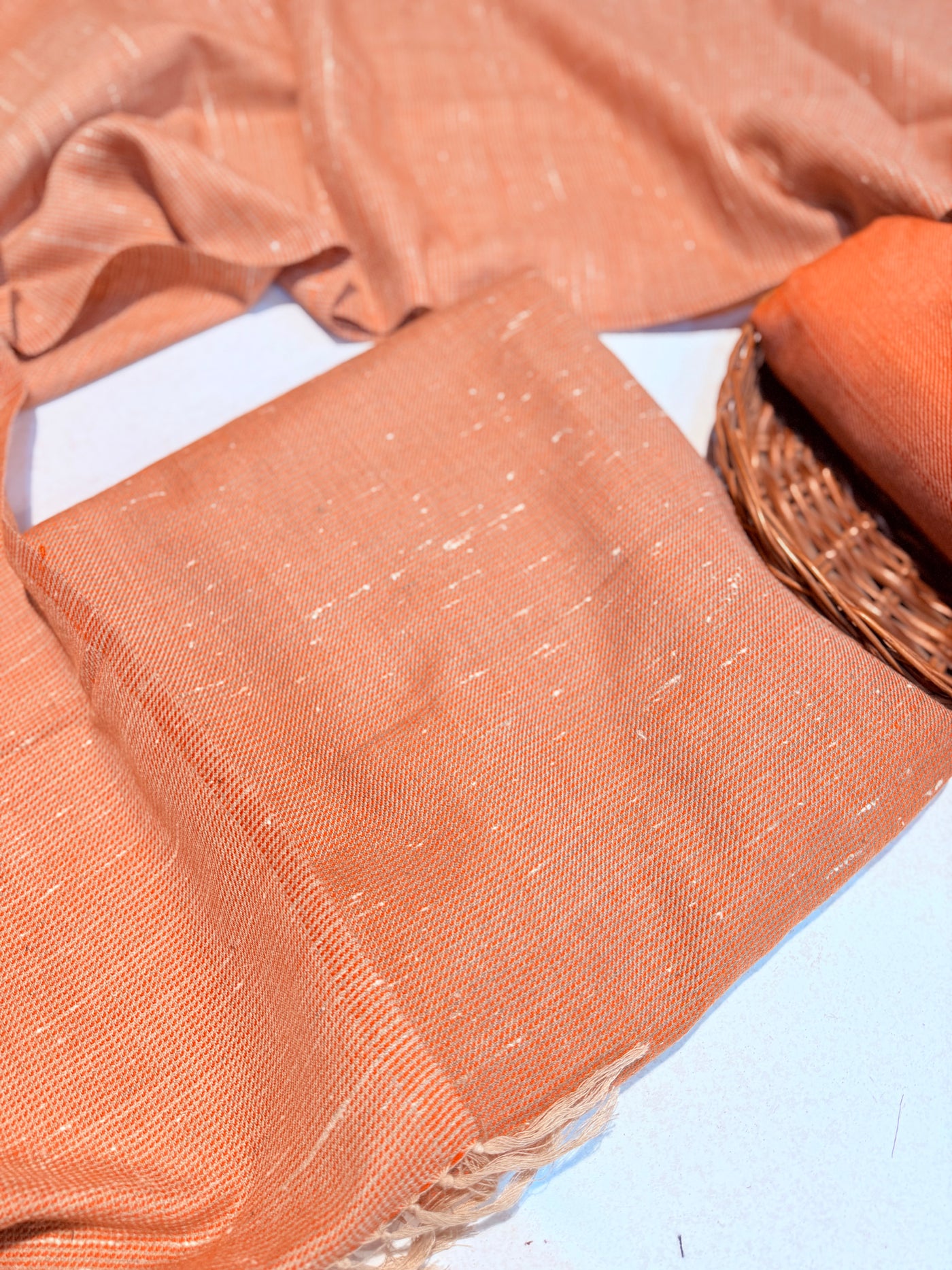 Pure winter 🥶Sheep Wooll🐏 Suit (hand made )