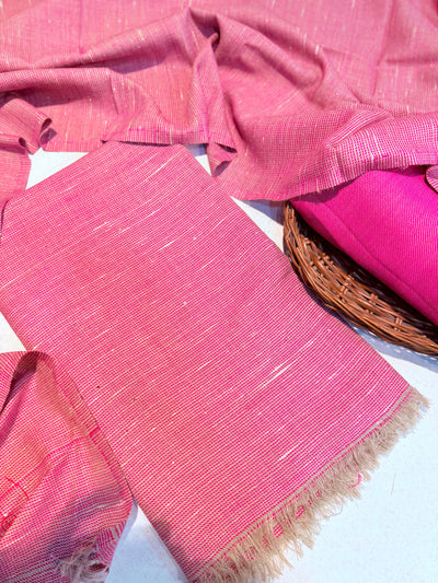 Pure winter 🥶Sheep Wooll🐏 Suit (hand made )