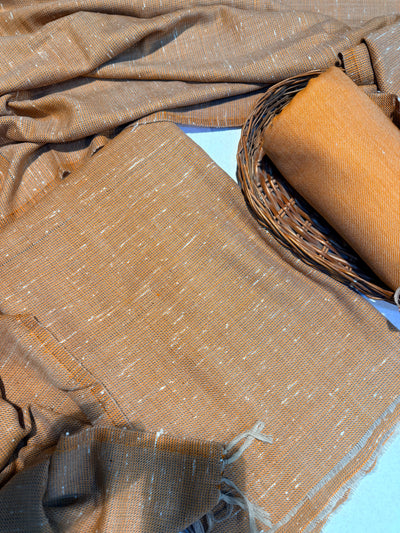 Pure winter 🥶Sheep Wooll🐏 Suit (hand made )