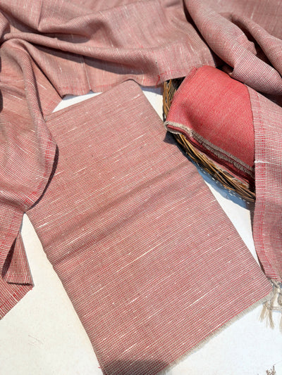 Pure winter 🥶Sheep Wooll🐏 Suit (hand made )